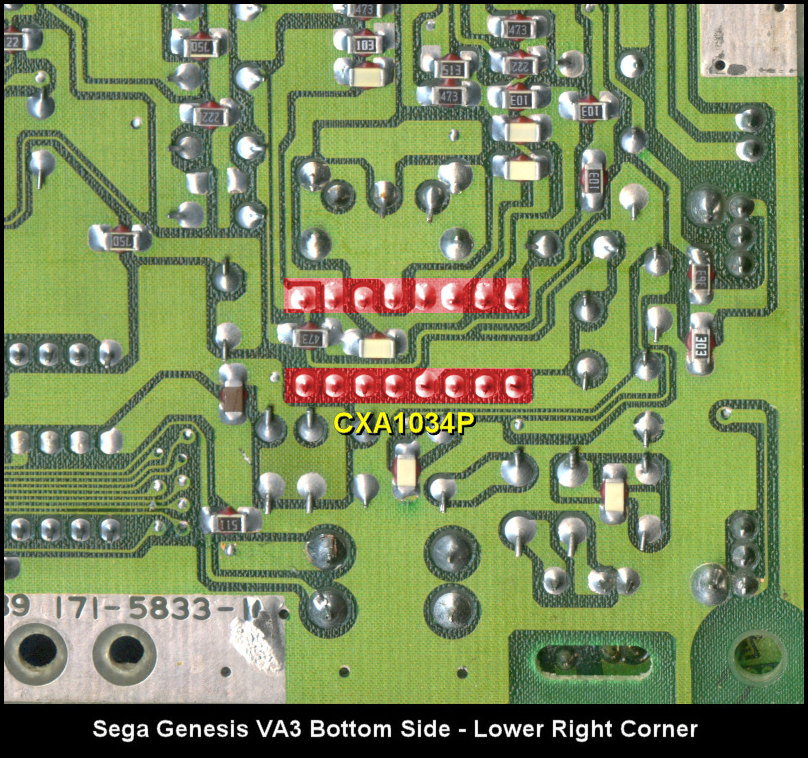 Genesis Bypass Installation Guide Photo - 02